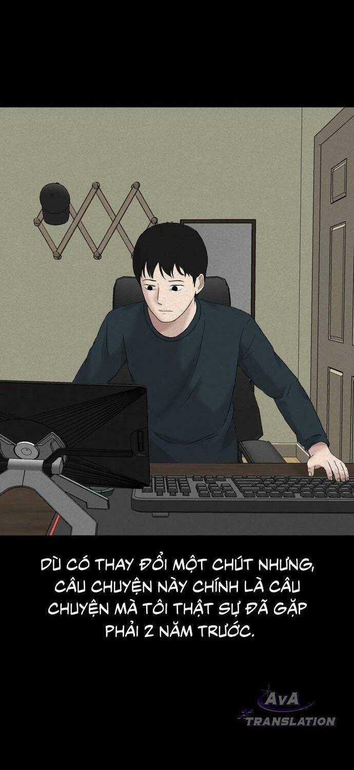 cuốn nhật ký kỳ lạ Chapter 11 trang 82