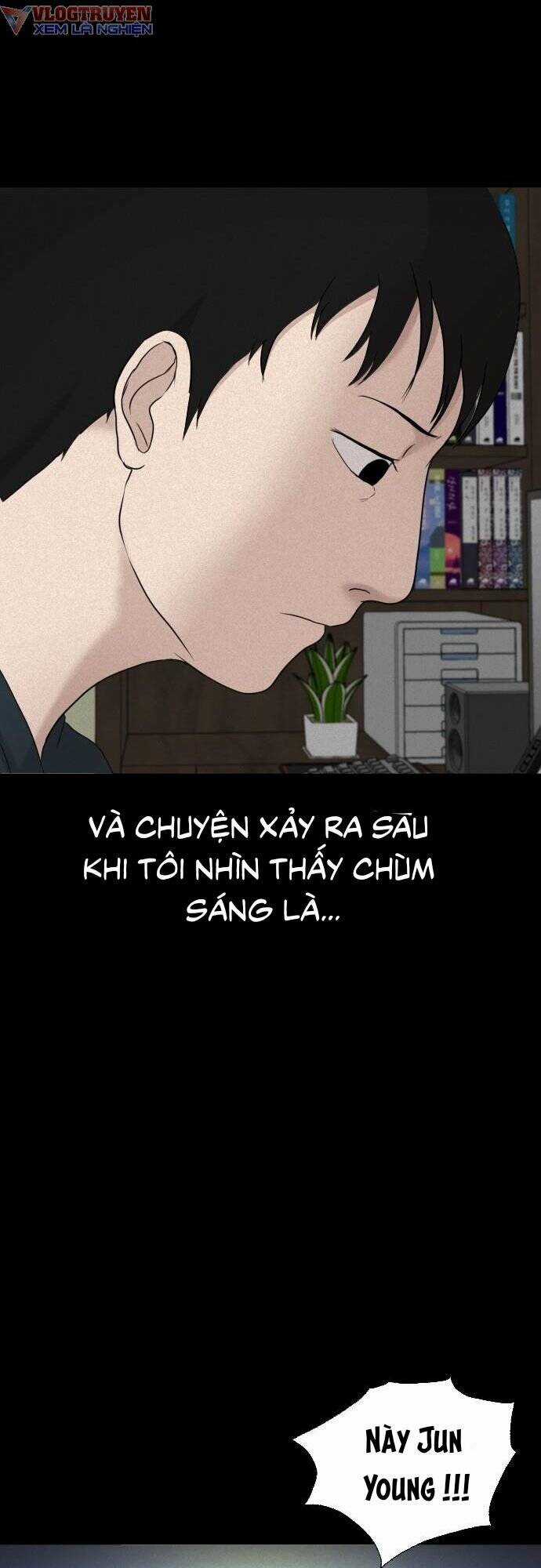 cuốn nhật ký kỳ lạ Chapter 11 trang 83