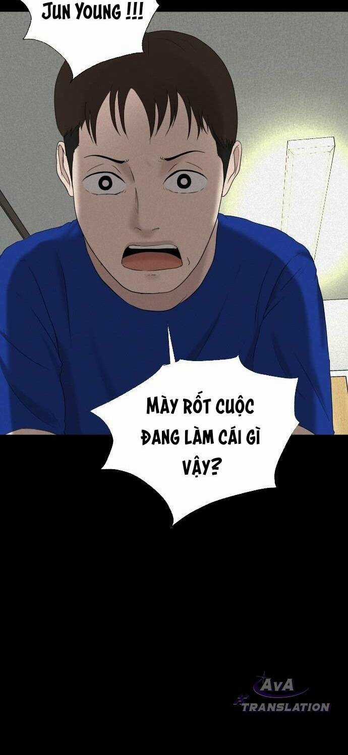 cuốn nhật ký kỳ lạ Chapter 11 trang 85