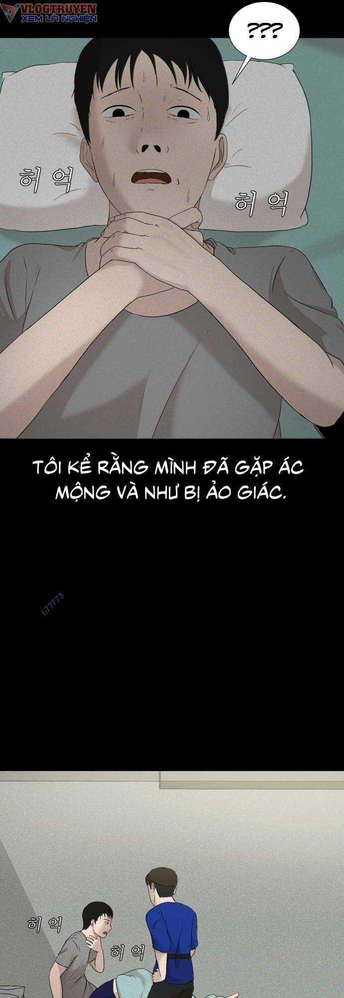 cuốn nhật ký kỳ lạ Chapter 11 trang 86