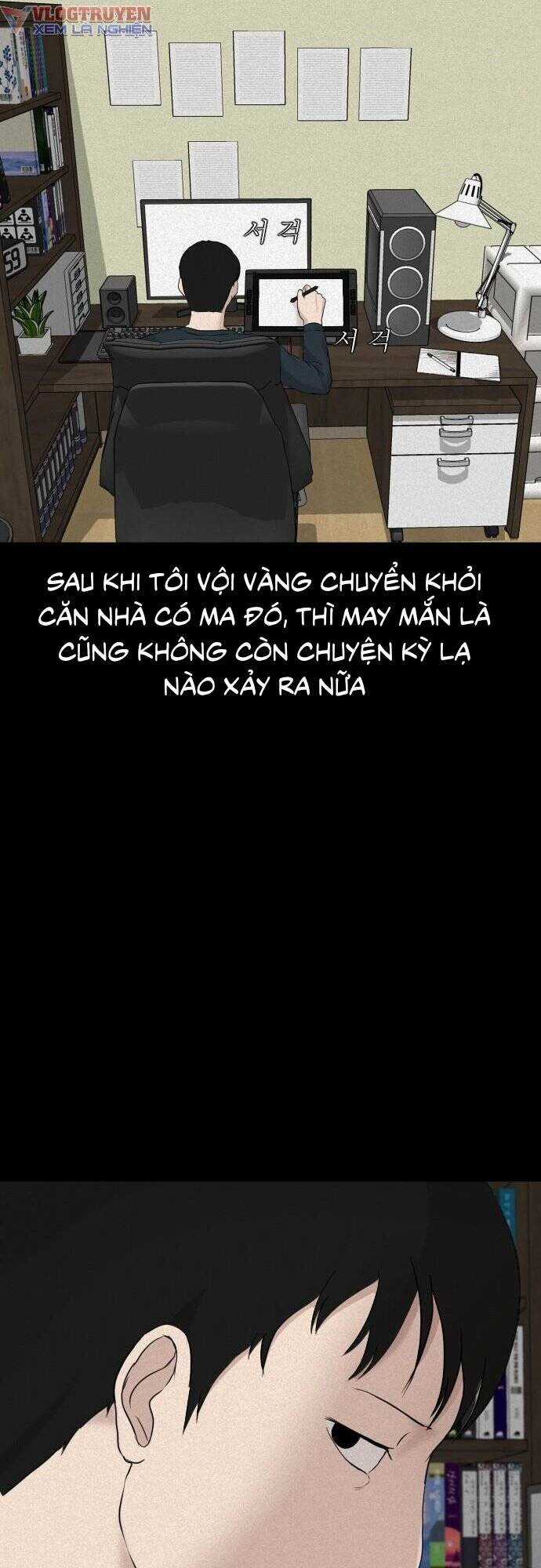 cuốn nhật ký kỳ lạ Chapter 11 trang 89