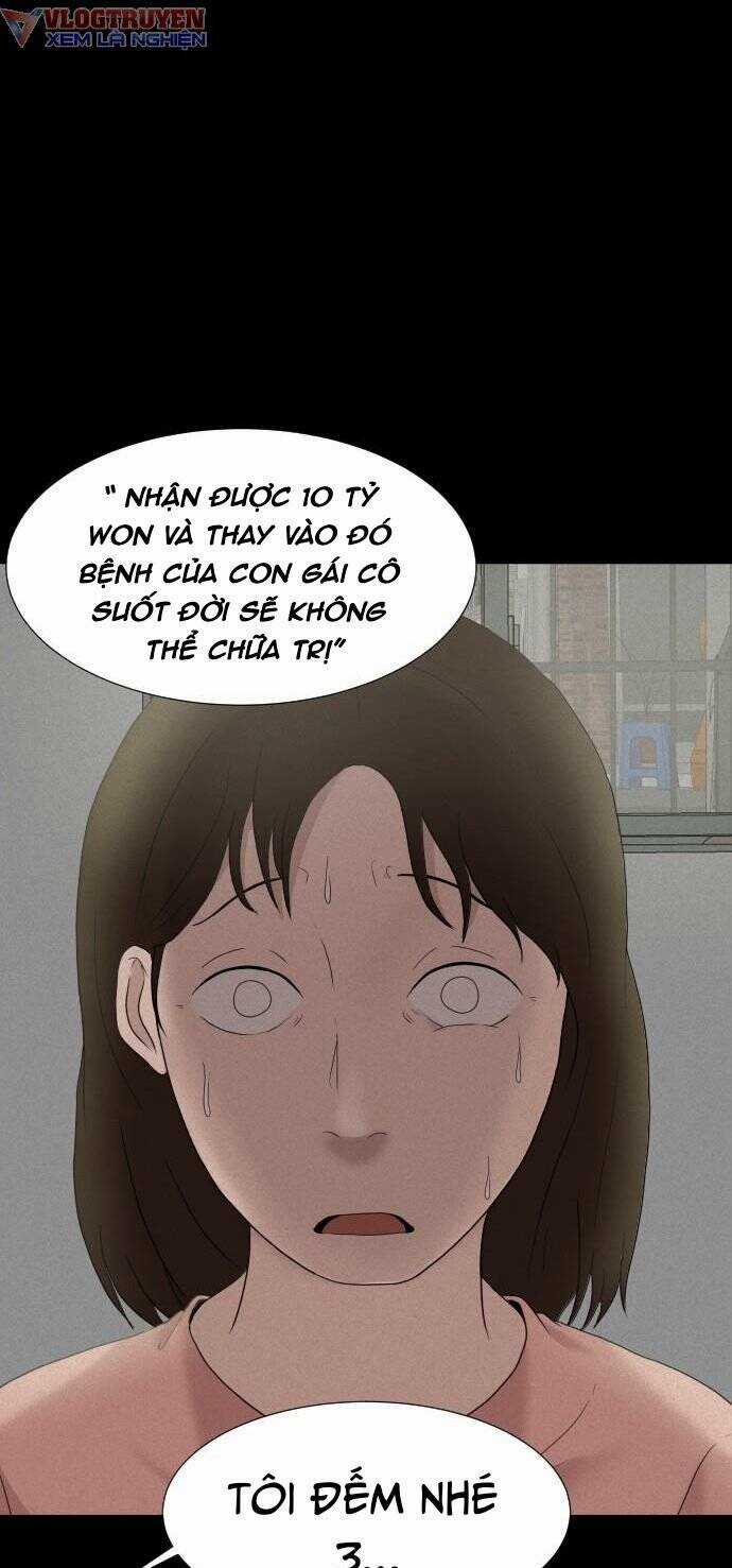 cuốn nhật ký kỳ lạ Chapter 12 trang 101