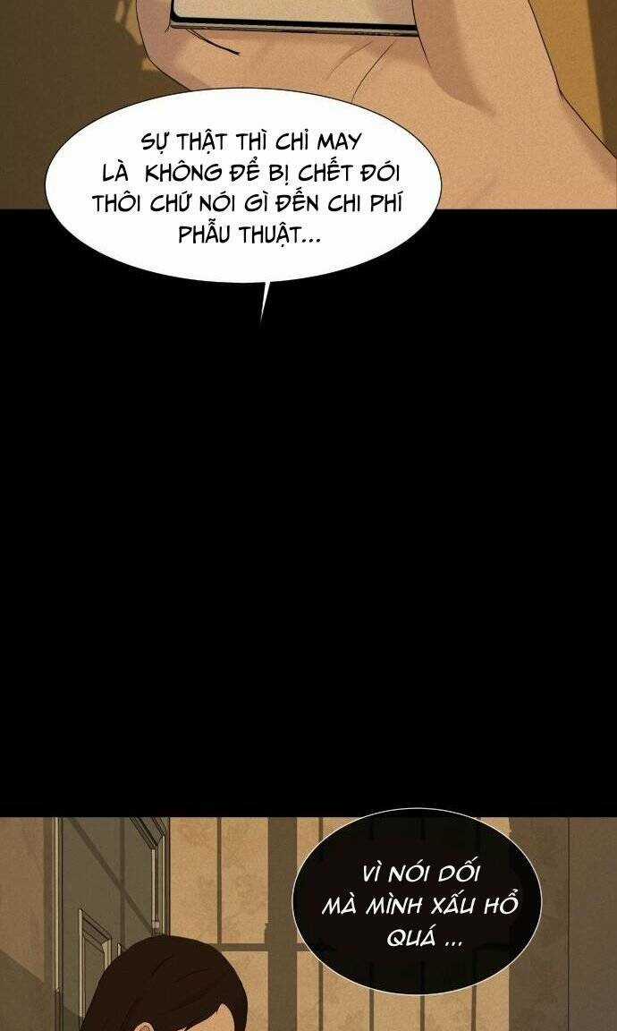 cuốn nhật ký kỳ lạ Chapter 12 trang 12