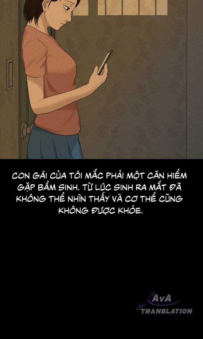 cuốn nhật ký kỳ lạ Chapter 12 trang 13