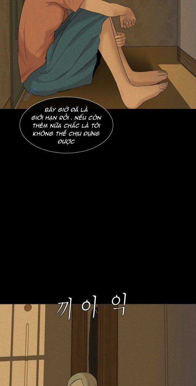 cuốn nhật ký kỳ lạ Chapter 12 trang 15