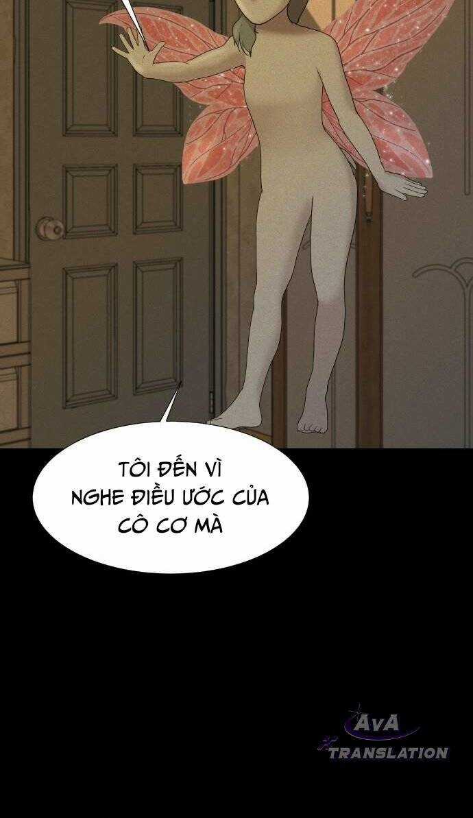 cuốn nhật ký kỳ lạ Chapter 12 trang 19