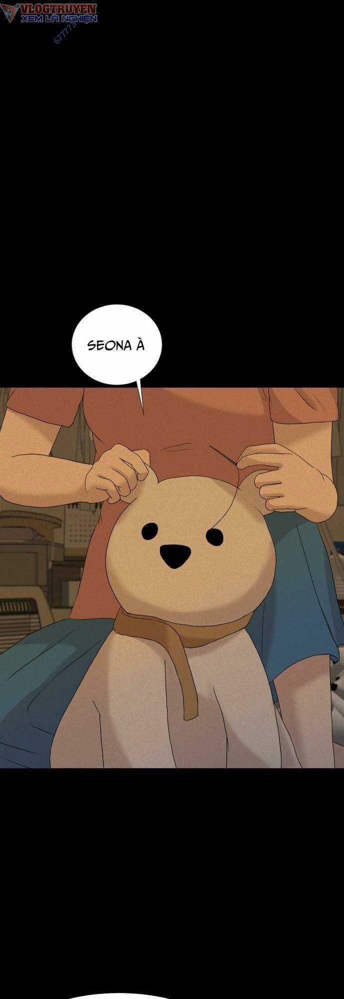 cuốn nhật ký kỳ lạ Chapter 12 trang 2