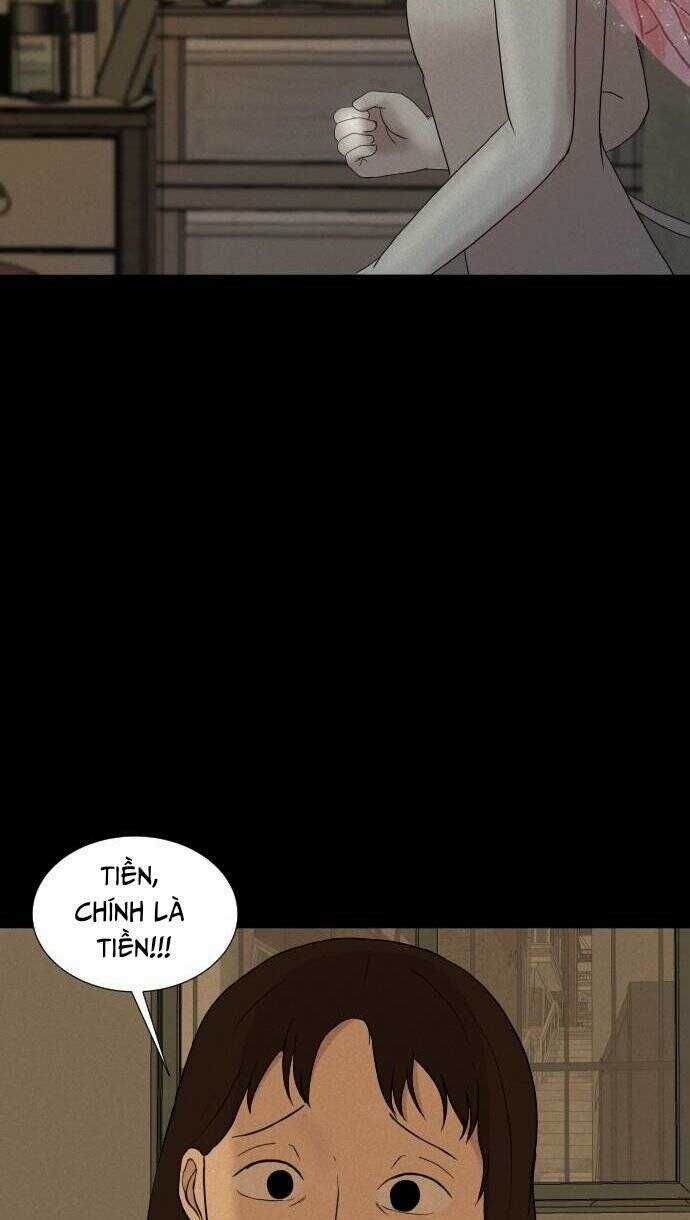 cuốn nhật ký kỳ lạ Chapter 12 trang 24