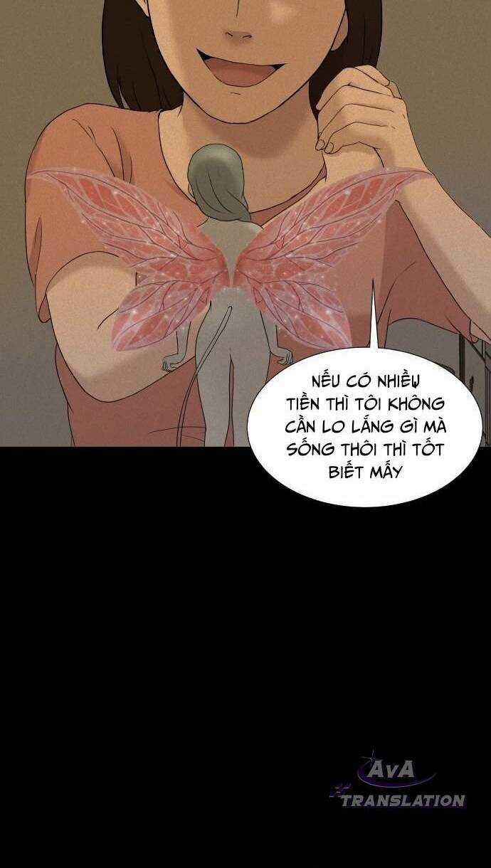 cuốn nhật ký kỳ lạ Chapter 12 trang 25