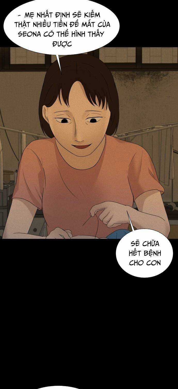 cuốn nhật ký kỳ lạ Chapter 12 trang 3