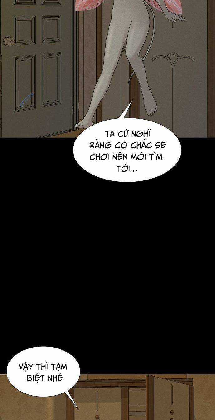 cuốn nhật ký kỳ lạ Chapter 12 trang 33