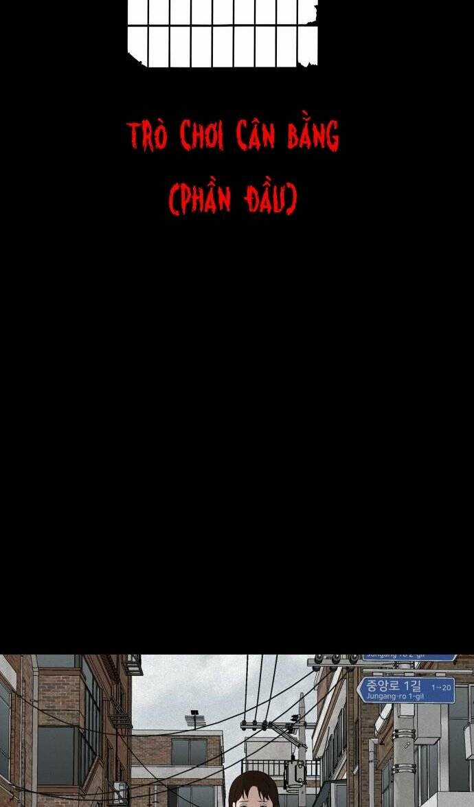 cuốn nhật ký kỳ lạ Chapter 12 trang 36