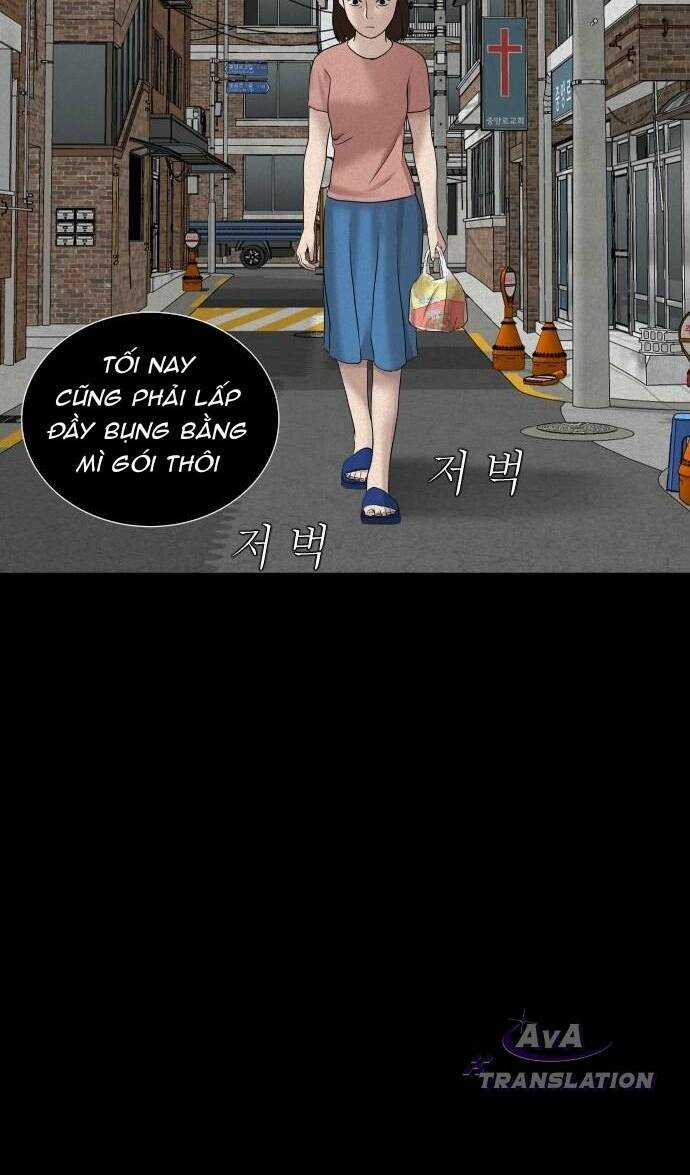 cuốn nhật ký kỳ lạ Chapter 12 trang 37