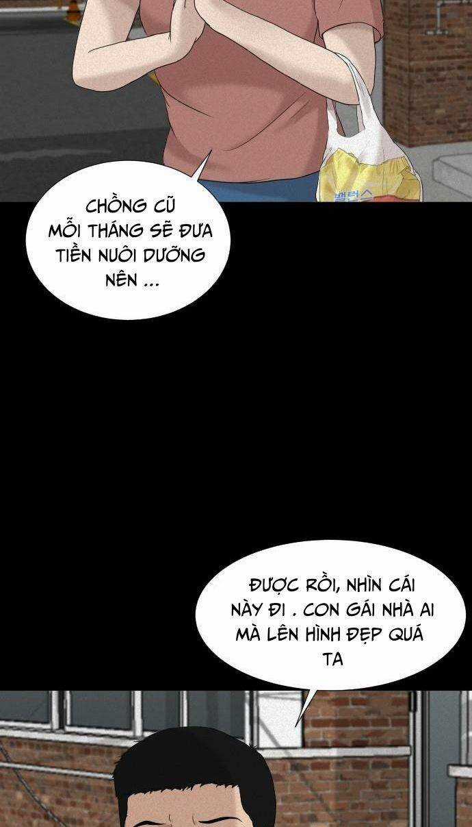 cuốn nhật ký kỳ lạ Chapter 12 trang 39