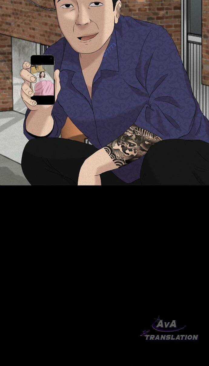 cuốn nhật ký kỳ lạ Chapter 12 trang 40