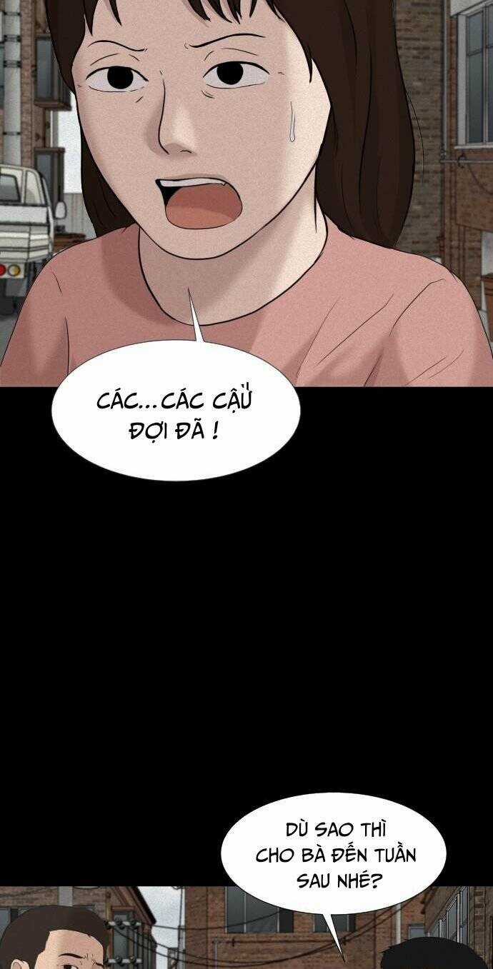 cuốn nhật ký kỳ lạ Chapter 12 trang 42