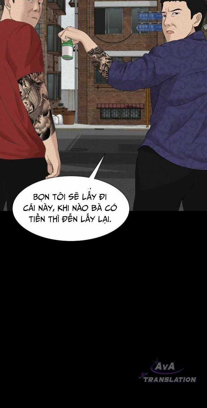 cuốn nhật ký kỳ lạ Chapter 12 trang 43