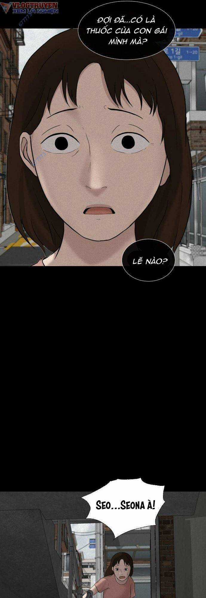 cuốn nhật ký kỳ lạ Chapter 12 trang 44