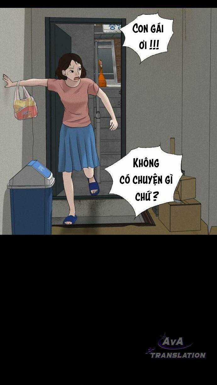 cuốn nhật ký kỳ lạ Chapter 12 trang 46