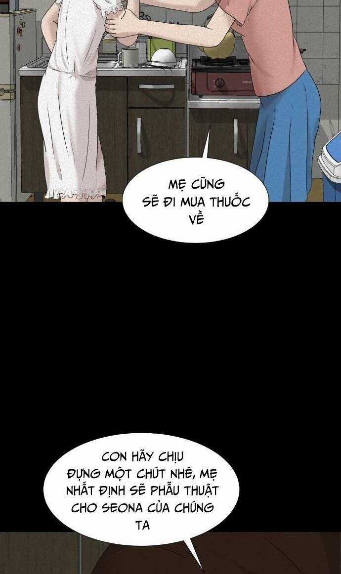 cuốn nhật ký kỳ lạ Chapter 12 trang 48