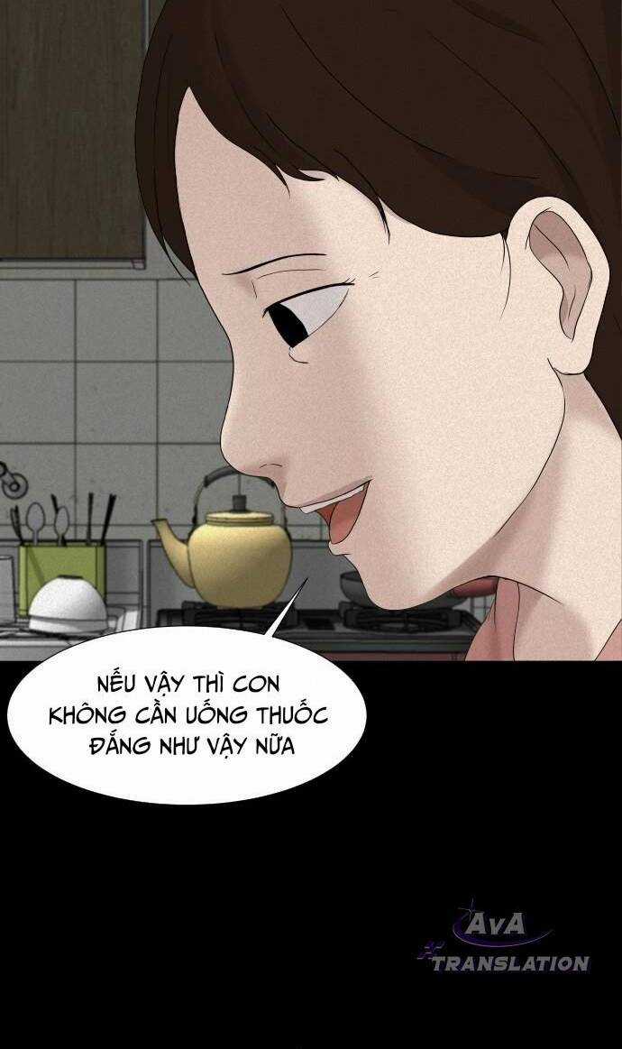 cuốn nhật ký kỳ lạ Chapter 12 trang 49