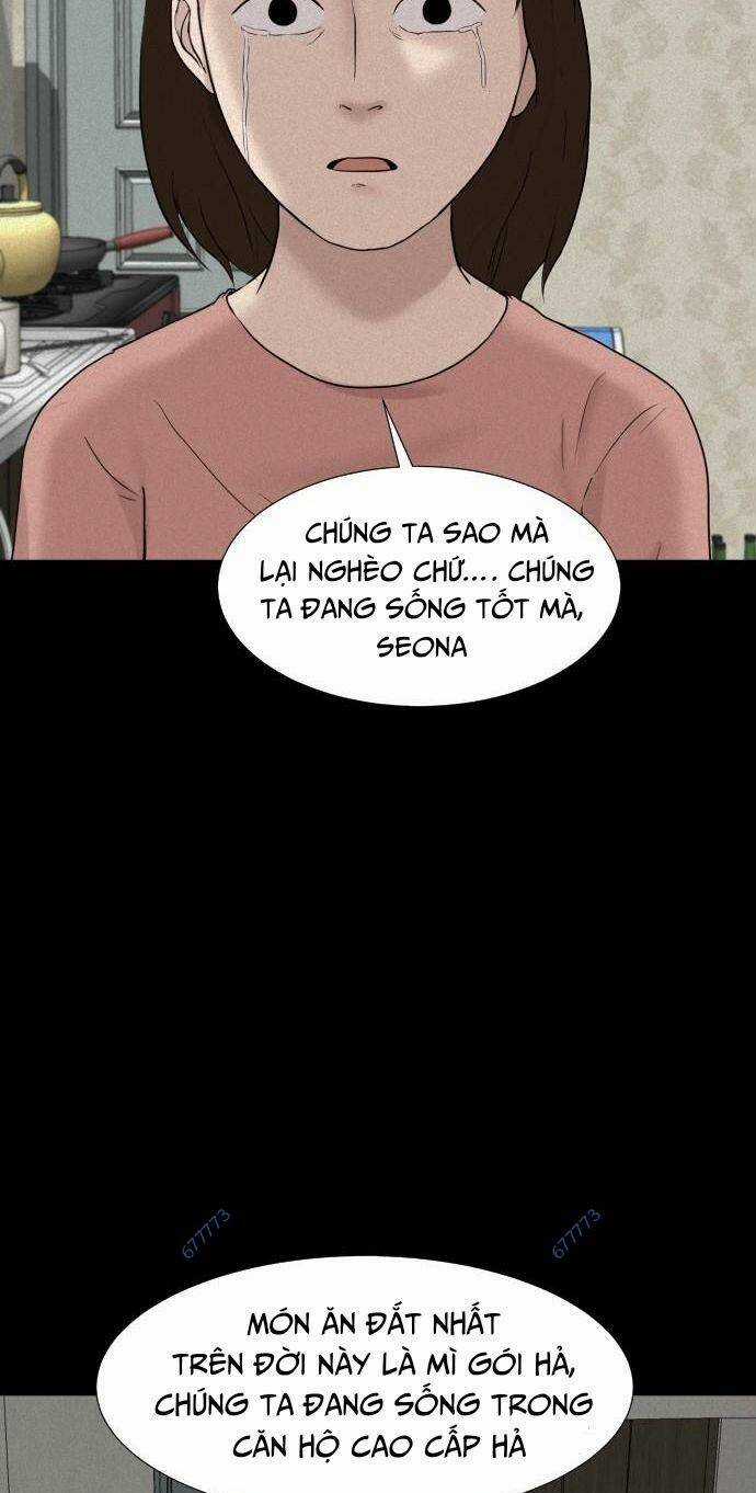 cuốn nhật ký kỳ lạ Chapter 12 trang 51