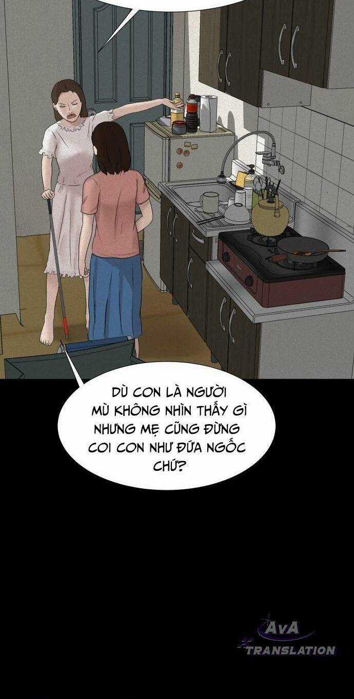 cuốn nhật ký kỳ lạ Chapter 12 trang 52