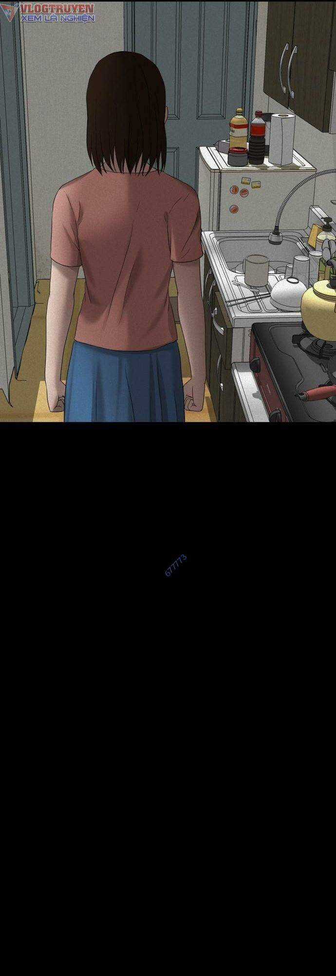 cuốn nhật ký kỳ lạ Chapter 12 trang 56