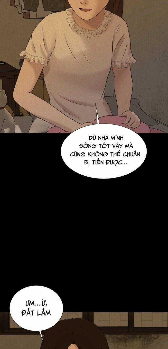 cuốn nhật ký kỳ lạ Chapter 12 trang 6