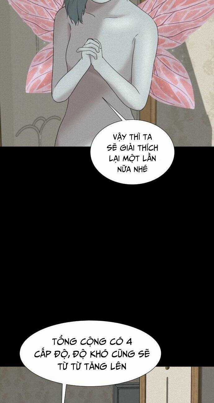 cuốn nhật ký kỳ lạ Chapter 12 trang 60