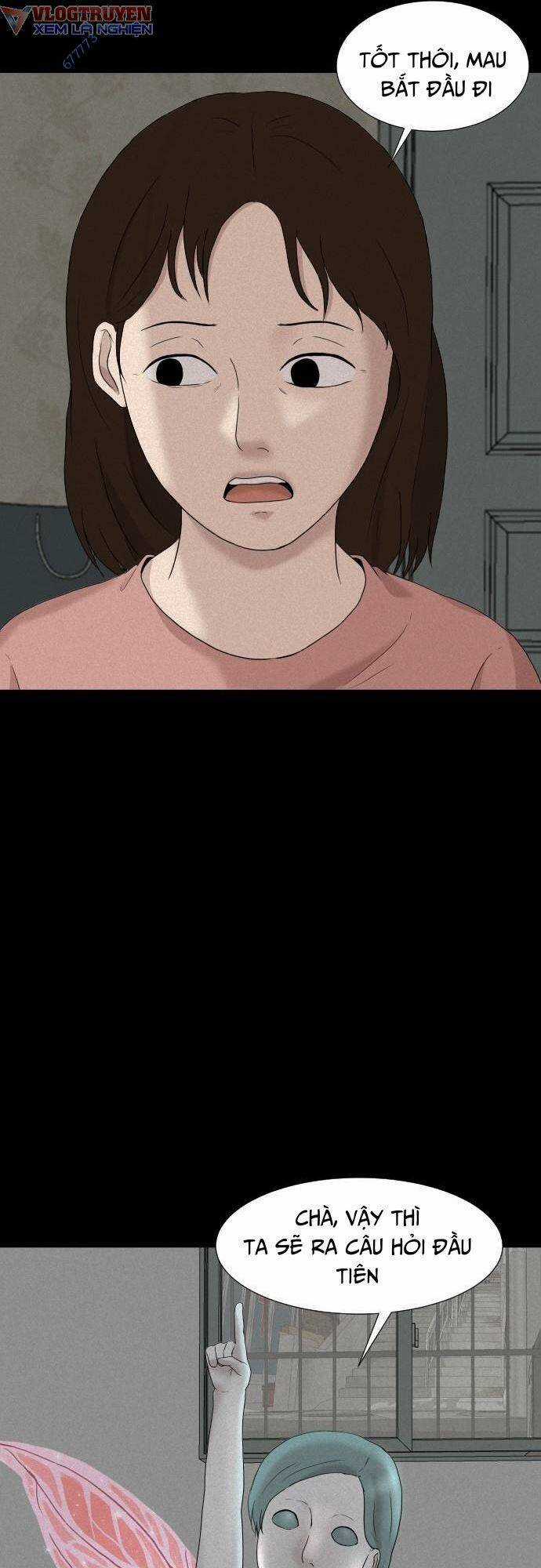 cuốn nhật ký kỳ lạ Chapter 12 trang 62