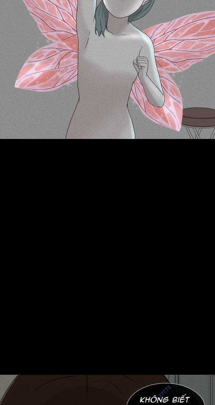 cuốn nhật ký kỳ lạ Chapter 12 trang 63