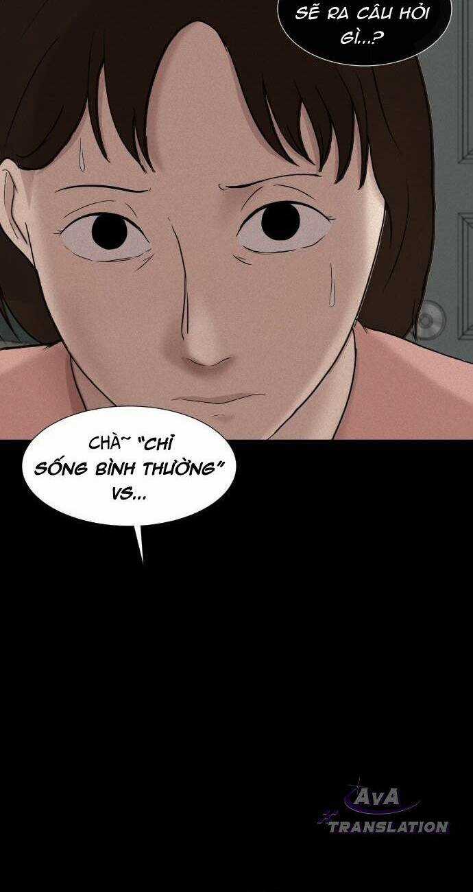 cuốn nhật ký kỳ lạ Chapter 12 trang 64