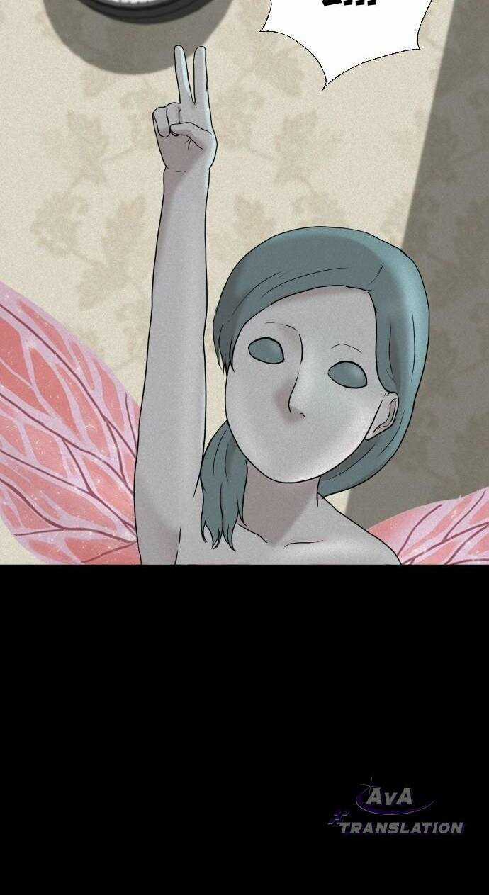 cuốn nhật ký kỳ lạ Chapter 12 trang 67