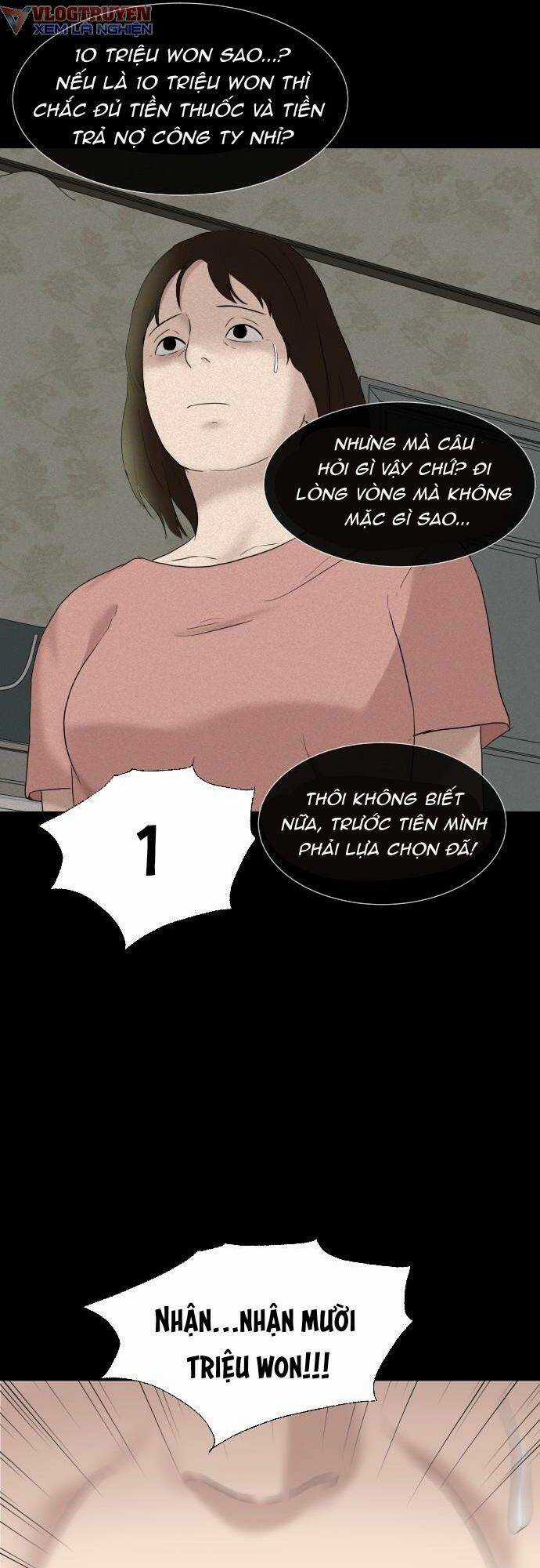 cuốn nhật ký kỳ lạ Chapter 12 trang 68