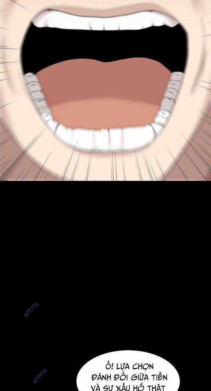 cuốn nhật ký kỳ lạ Chapter 12 trang 69