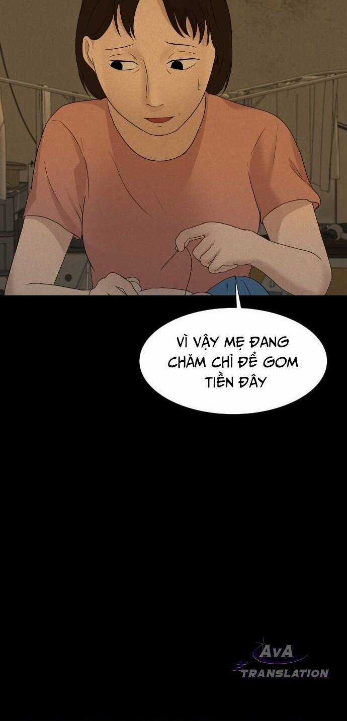cuốn nhật ký kỳ lạ Chapter 12 trang 7