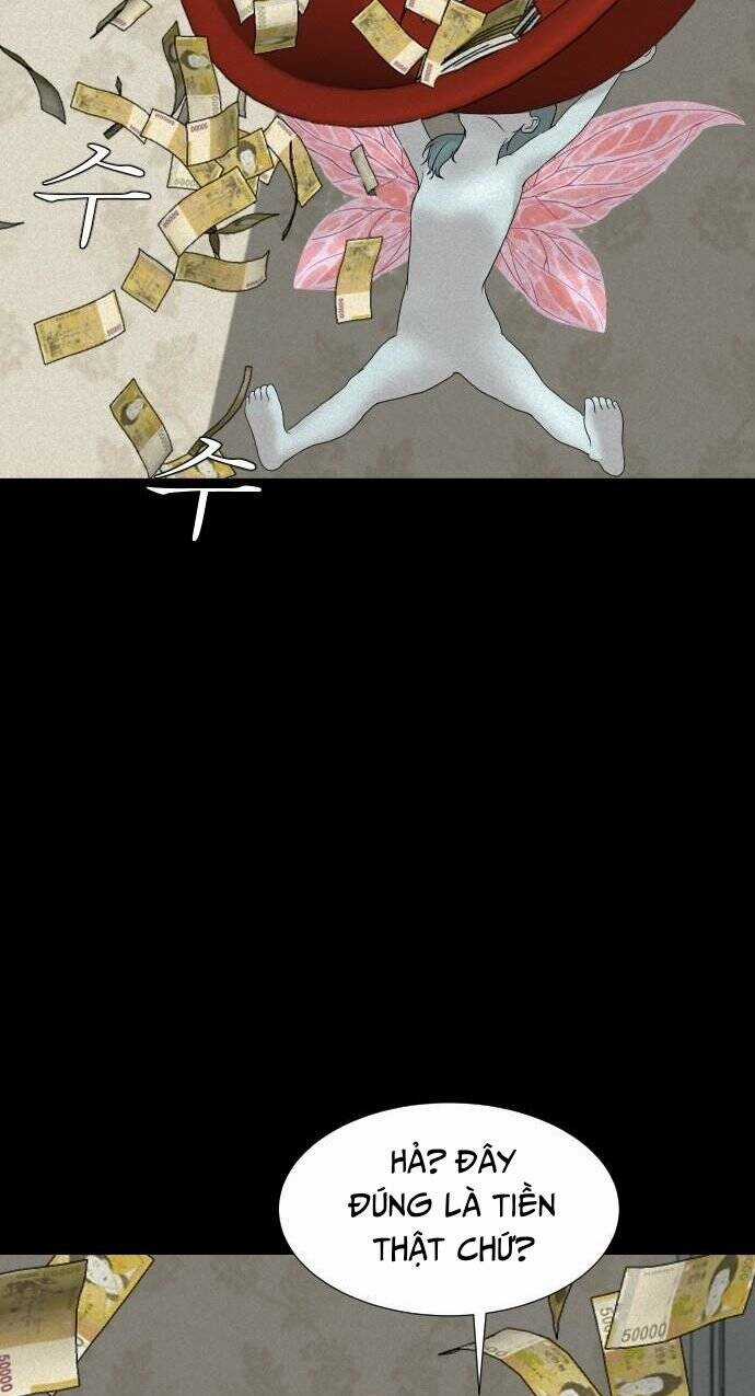 cuốn nhật ký kỳ lạ Chapter 12 trang 72