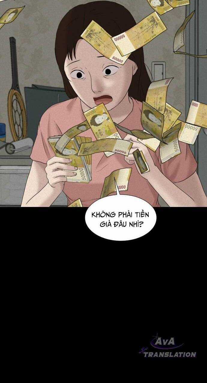 cuốn nhật ký kỳ lạ Chapter 12 trang 73