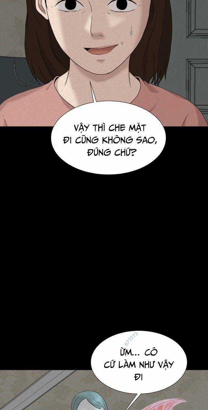 cuốn nhật ký kỳ lạ Chapter 12 trang 75