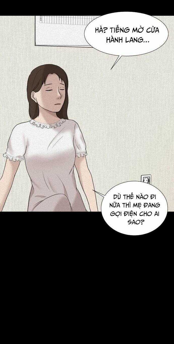 cuốn nhật ký kỳ lạ Chapter 12 trang 78