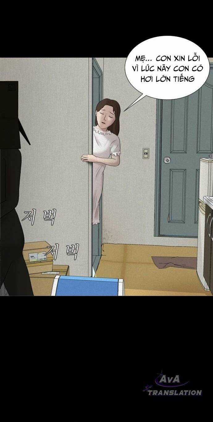 cuốn nhật ký kỳ lạ Chapter 12 trang 79