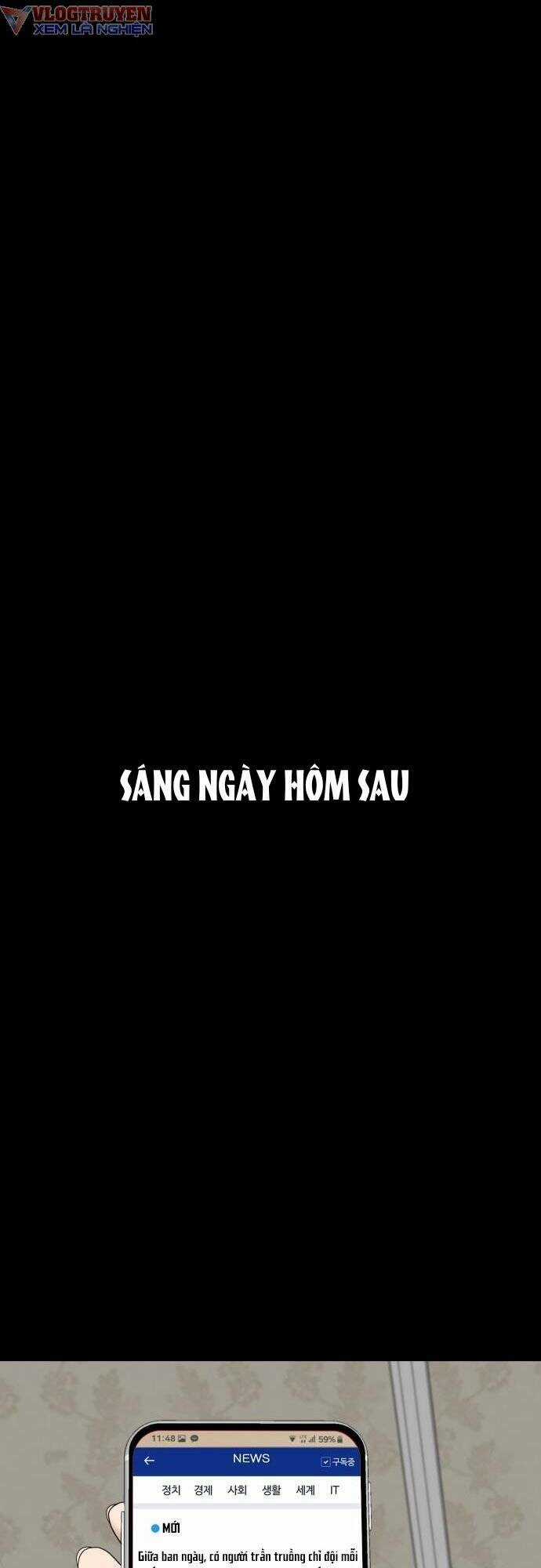 cuốn nhật ký kỳ lạ Chapter 12 trang 83