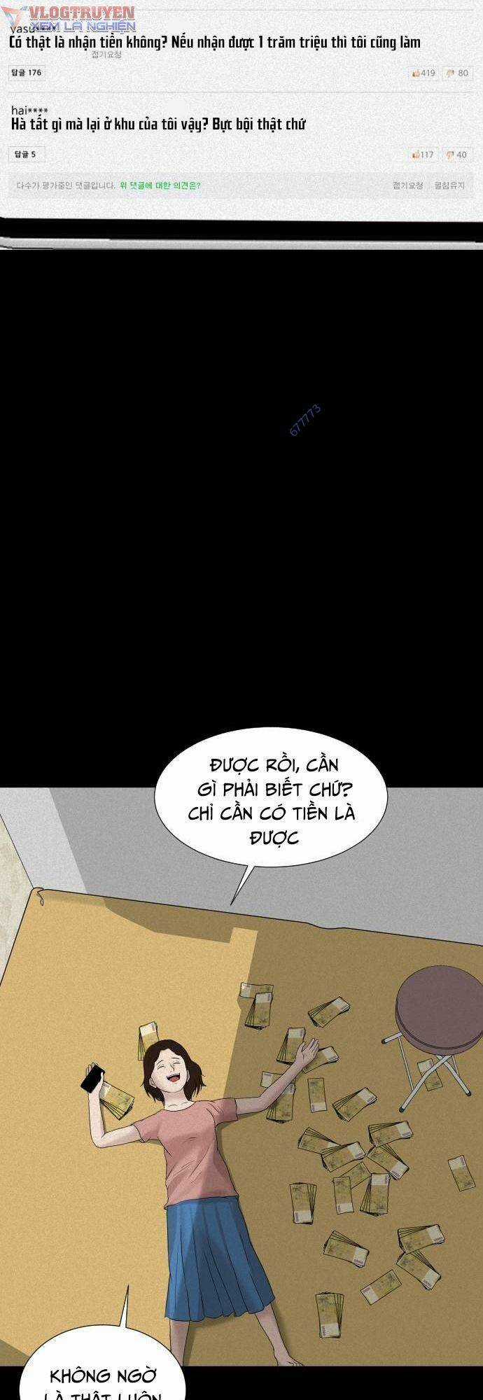 cuốn nhật ký kỳ lạ Chapter 12 trang 86