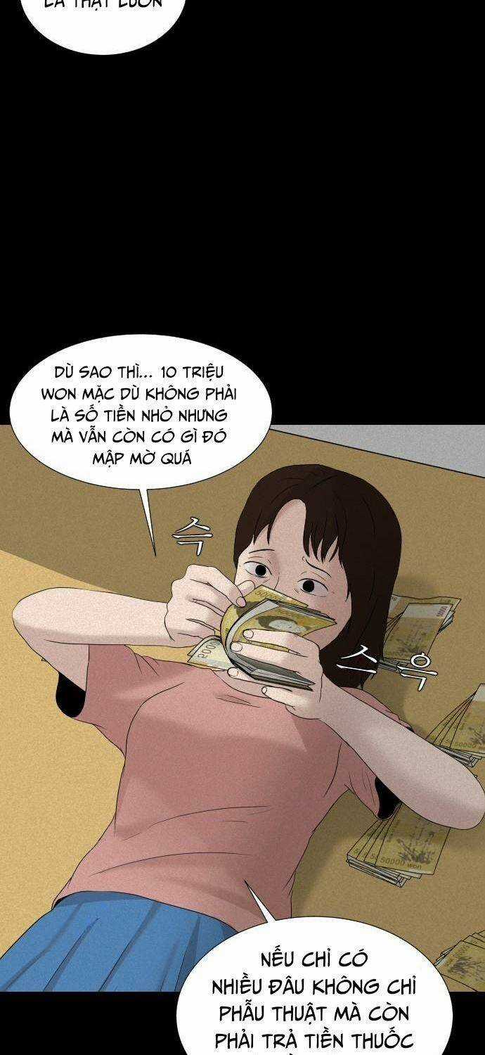 cuốn nhật ký kỳ lạ Chapter 12 trang 87