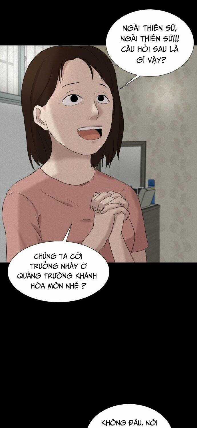 cuốn nhật ký kỳ lạ Chapter 12 trang 90