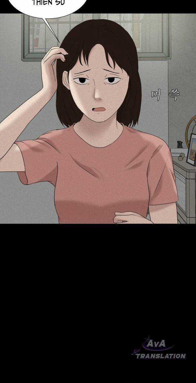 cuốn nhật ký kỳ lạ Chapter 12 trang 94