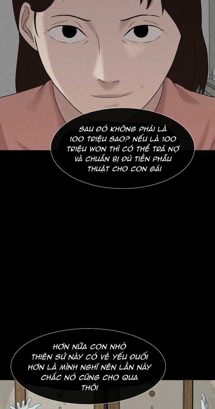 cuốn nhật ký kỳ lạ Chapter 12 trang 96