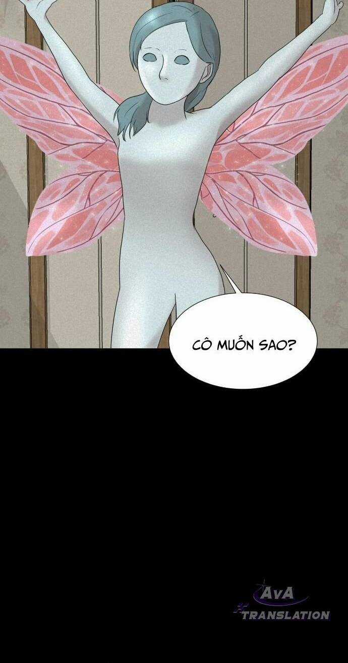 cuốn nhật ký kỳ lạ Chapter 12 trang 97