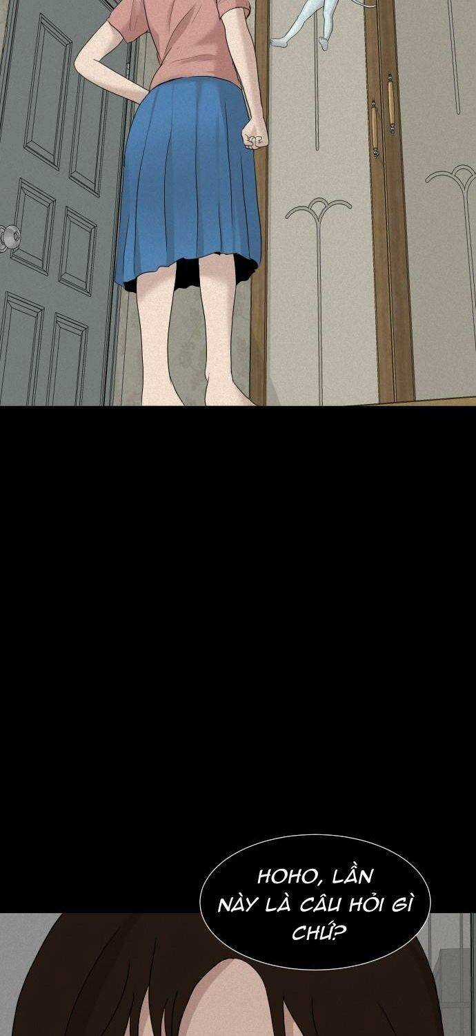 cuốn nhật ký kỳ lạ Chapter 12 trang 99